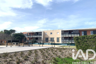  appartement roquebrune-sur-argens 83520