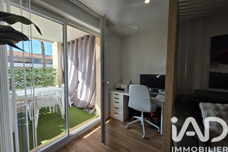  appartement roquebrune-sur-argens 83520