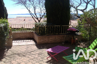  appartement roquebrune-sur-argens 83520