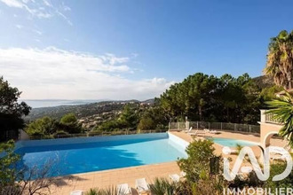  appartement roquebrune-sur-argens 83520