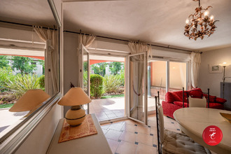  appartement roquebrune-sur-argens 83520