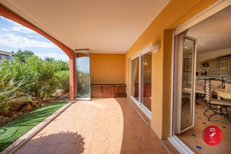  appartement roquebrune-sur-argens 83520