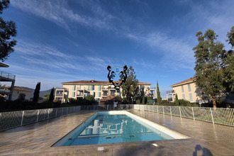  appartement roquebrune-sur-argens 83520