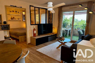  appartement roquebrune-sur-argens 83520