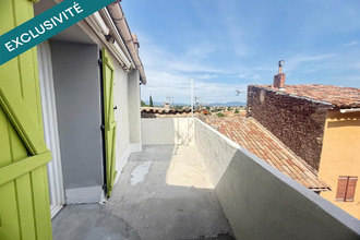  appartement roquebrune-sur-argens 83520