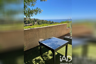  appartement roquebrune-sur-argens 83520