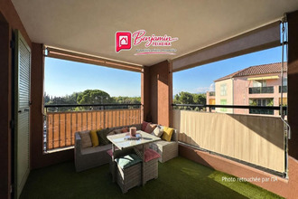  appartement roquebrune-sur-argens 83520