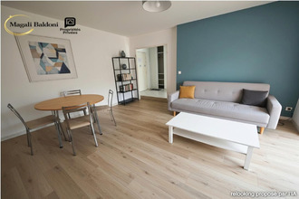  appartement roquebrune-sur-argens 83520