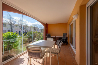  appartement roquebrune-sur-argens 83520