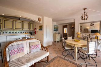  appartement roquebrune-sur-argens 83520
