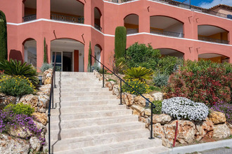  appartement roquebrune-sur-argens 83520