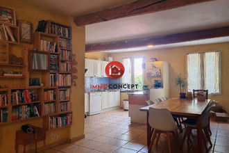  appartement roquemaure 30150