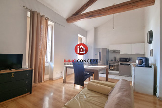  appartement roquemaure 30150