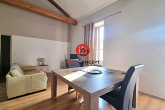  appartement roquemaure 30150