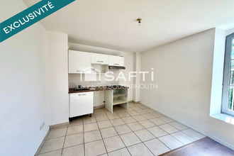  appartement roquemaure 30150