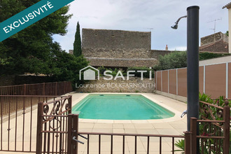  appartement roquemaure 30150