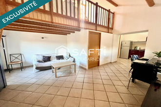  appartement roquemaure 30150