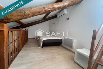  appartement roquemaure 30150