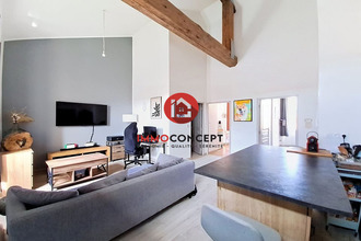  appartement roquemaure 30150