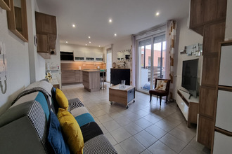  appartement roques 31120