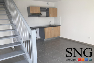  appartement roques 31120