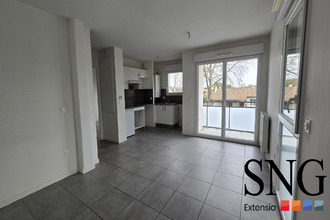  appartement roques 31120