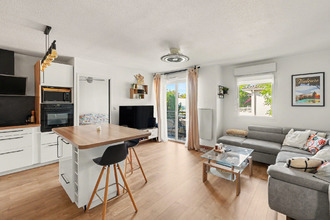  appartement roques 31120