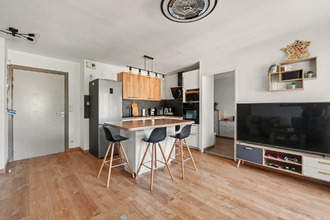  appartement roques 31120