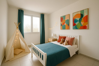  appartement roques 31120