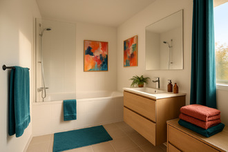  appartement roques 31120