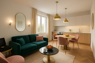  appartement roques 31120