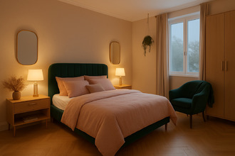  appartement roques 31120