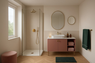  appartement roques 31120