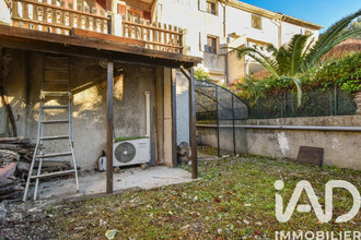  appartement roquevaire 13360