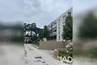  appartement roquevaire 13360