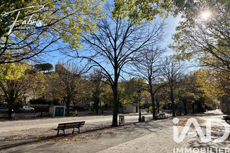  appartement roquevaire 13360