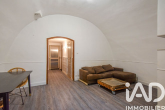  appartement roquevaire 13360