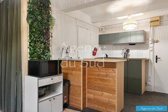  appartement roquevaire 13360