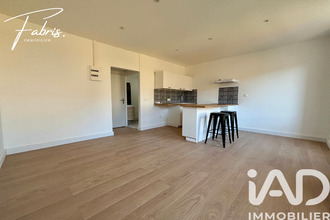  appartement roquevaire 13360