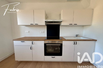  appartement roquevaire 13360