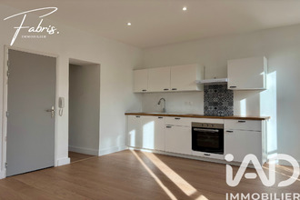  appartement roquevaire 13360