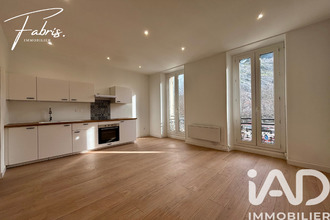  appartement roquevaire 13360