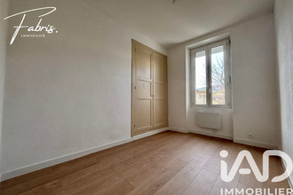  appartement roquevaire 13360