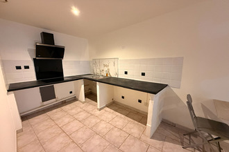  appartement roquevaire 13360