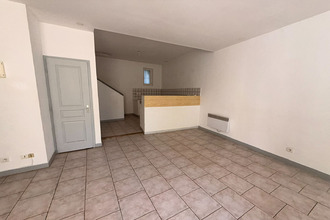  appartement roquevaire 13360