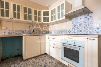  appartement roquevaire 13360