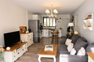  appartement roquevaire 13360