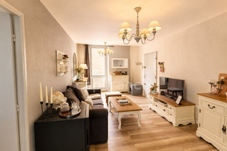  appartement roquevaire 13360