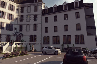  appartement roscoff 29680