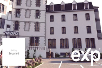  appartement roscoff 29680